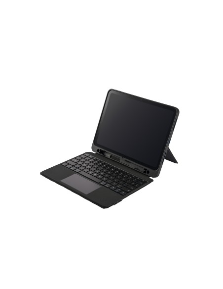 TUCANO IPDA16BLU-TK-IT-BK IPAD 11" 11G A16 CUSTODIA CON TASTIERA