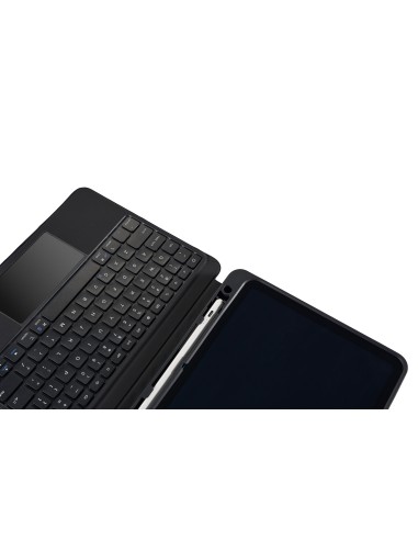TUCANO IPDA16BLU-TK-IT-BK IPAD 11" 11G A16 CUSTODIA CON TASTIERA
