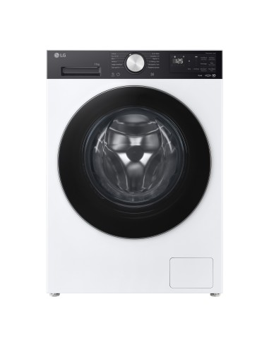LG F4NX5009TKC LVB A-40% 9KG 1400G AIDD TW360 INVERTER WIFI 6 MOTION