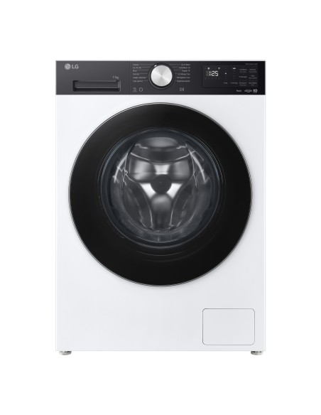 LG F4NX5009TKC LVB A-40% 9KG 1400G AIDD TW360 INVERTER WIFI 6 MOTION