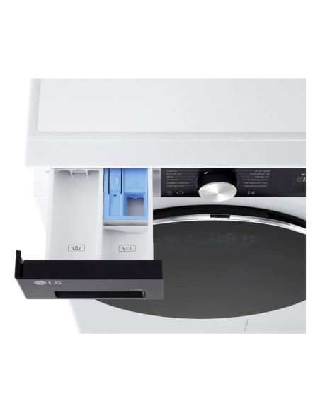 LG F4NX5009TKC LVB A-40% 9KG 1400G AIDD TW360 INVERTER WIFI 6 MOTION