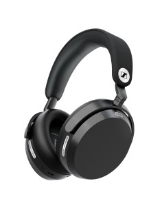 SENNHEISER MOMENTUM 5 NERO CUFFIA BT CANCELLAZIONE RUMORE USB-C