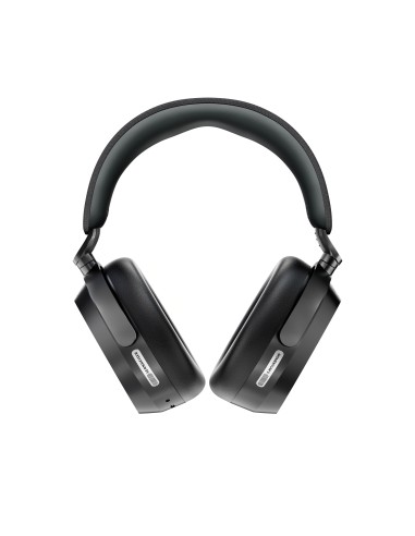 SENNHEISER MOMENTUM 5 NERO CUFFIA BT CANCELLAZIONE RUMORE USB-C