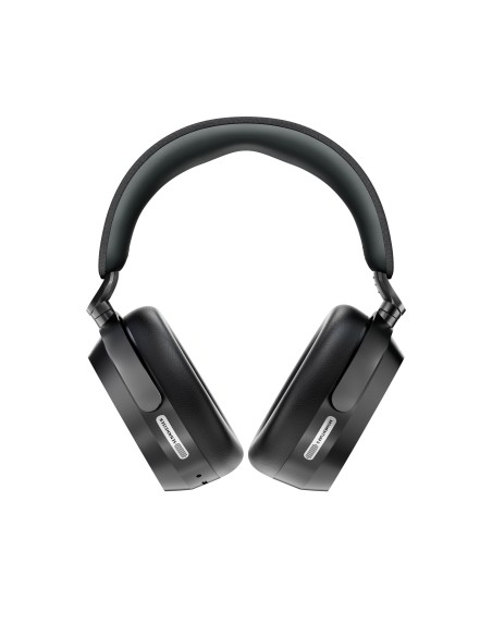 SENNHEISER MOMENTUM 5 NERO CUFFIA BT CANCELLAZIONE RUMORE USB-C
