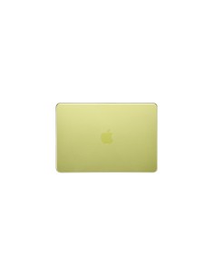 TUCANO HSNI-MBNEO-TR NIDO HARDSHELL MACBOOK NEO 13" TRASPARENTE