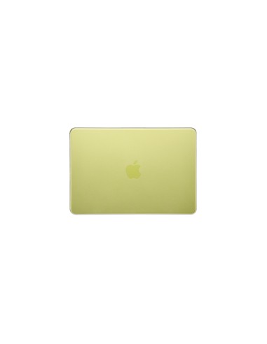TUCANO HSNI-MBNEO-TR NIDO HARDSHELL MACBOOK NEO 13" TRASPARENTE
