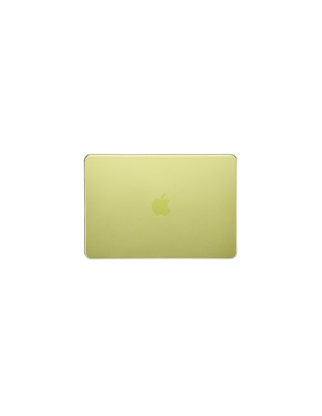 TUCANO HSNI-MBNEO-TR NIDO HARDSHELL MACBOOK NEO 13" TRASPARENTE