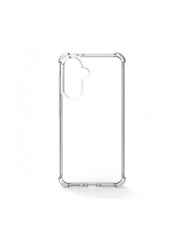 SAMSUNG GP-FPA276A A27 TRASPARENTE COVER IN GOMMA