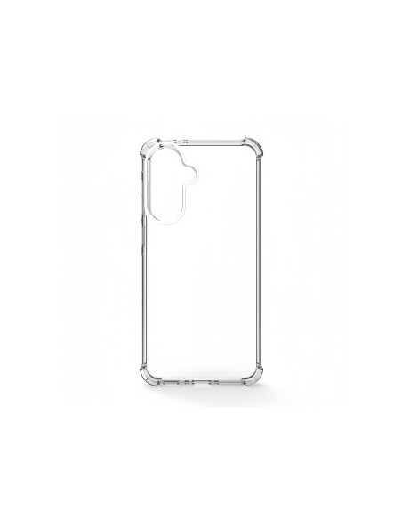 SAMSUNG GP-FPA276A A27 TRASPARENTE COVER IN GOMMA