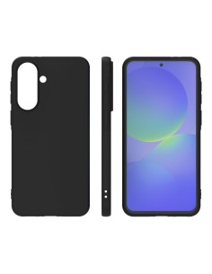 SAMSUNG GP-FPA276A A27 NERO COVER IN GOMMA