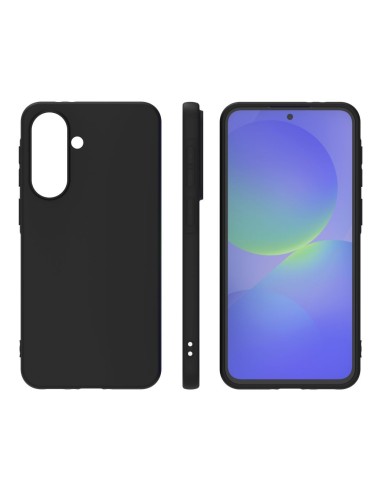 SAMSUNG GP-FPA276A A27 NERO COVER IN GOMMA