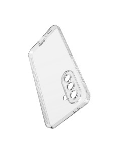 SBS TEEX2SAA27 SAMSUNG A27 COVER EXTREME X2 TRASPARENTE