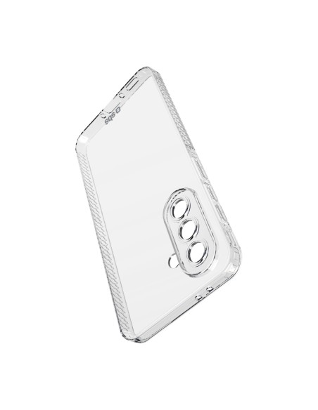 SBS TEEX2SAA27 SAMSUNG A27 COVER EXTREME X2 TRASPARENTE