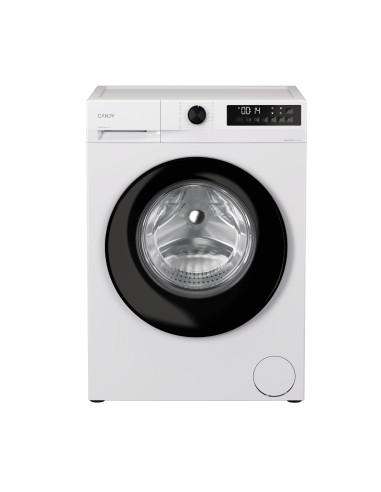 CANDY GD48SB6-S LVB A-10% 8KG 1400GSLIM INVERTER LED VASCA ACCIAIO