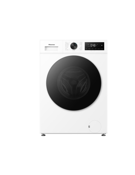 HISENSE WF1I9042BWP2 LVB A 9KG 1400G INVERTER TOUCH 15PROG. VAPORE