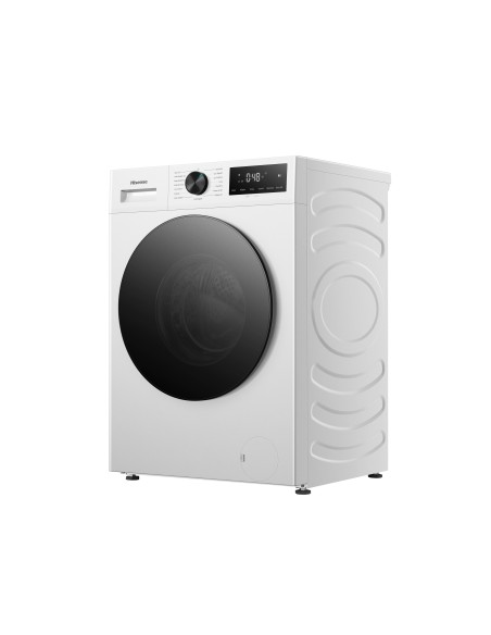 HISENSE WF1I9042BWP2 LVB A 9KG 1400G INVERTER TOUCH 15PROG. VAPORE