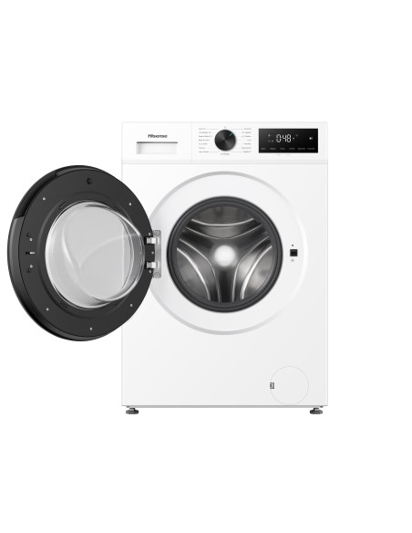 HISENSE WF1I9042BWP2 LVB A 9KG 1400G INVERTER TOUCH 15PROG. VAPORE