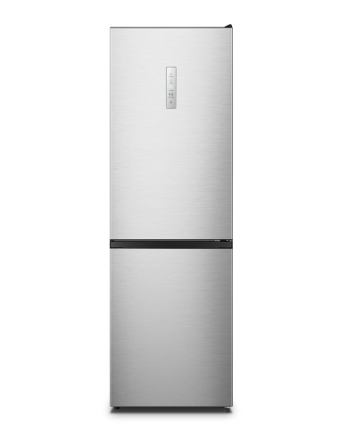 HISENSE FCN300CCD1 COMB. D 304LT NFACC. INOX H186 L59,5 P59