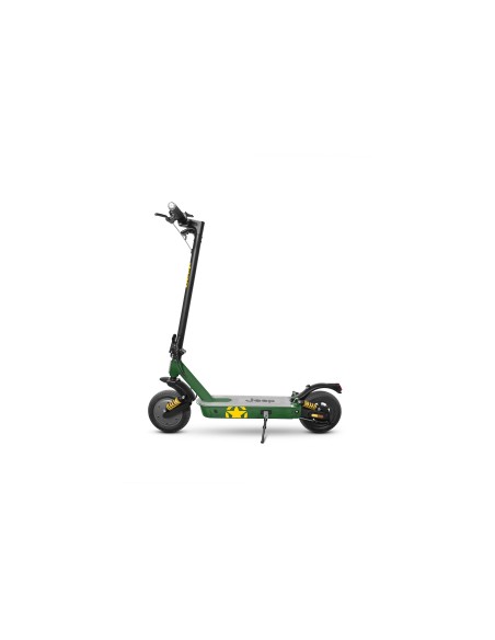JEEP MONOPATTINO 10" JAF DUAL      SOSPENSION