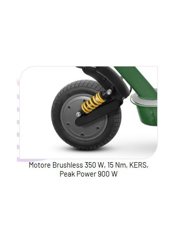 JEEP MONOPATTINO 10" JAF DUAL      SOSPENSION