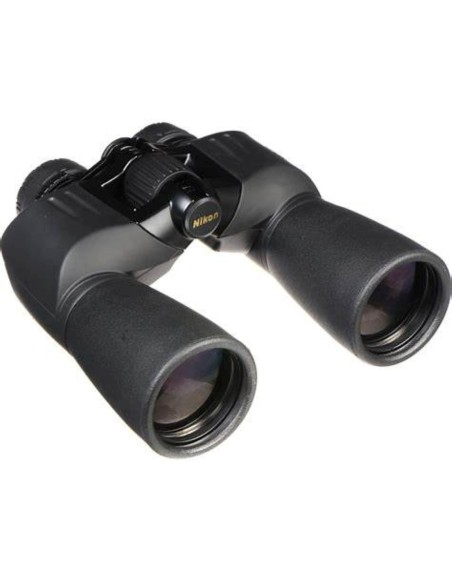 NIKON BINOCOLO ACTION 10X50 NITAL 10 ANNI