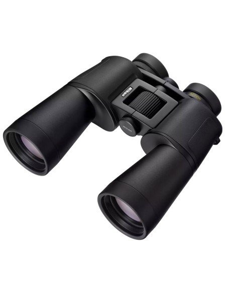 NIKON BINOCOLO ACTION 10X50 NITAL 10 ANNI