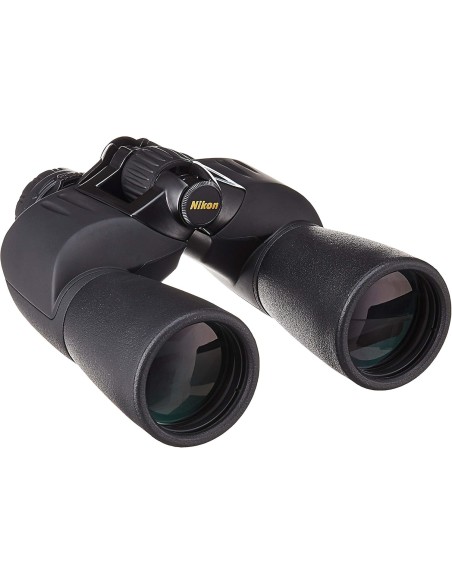 NIKON BINOCOLO ACTION 10X50 NITAL 10 ANNI