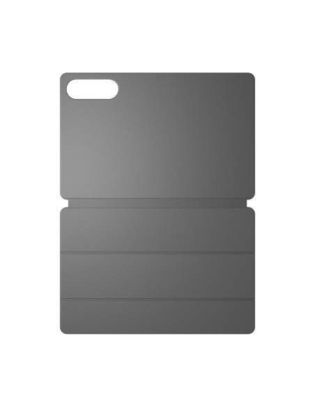 LENOVO CUSTODIA TB710FU GRIGIO YOGA TAB FOLIO CASE
