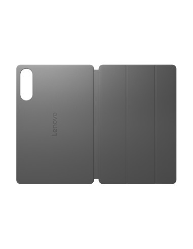 LENOVO CUSTODIA TB710FU GRIGIO YOGA TAB FOLIO CASE