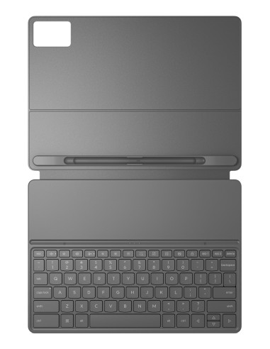 LENOVO TASTIERA TB361FU GRIGIO IDEA TAB PLUS KEYBOARD CASE