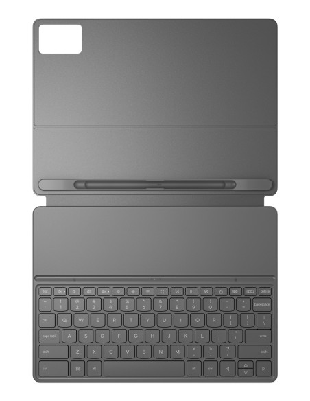 LENOVO TASTIERA TB361FU GRIGIO IDEA TAB PLUS KEYBOARD CASE
