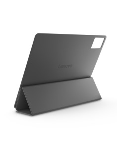 LENOVO CUSTODIA TB361FU GRIGIO IDEA TAB PLUS FOLIO CASE 2