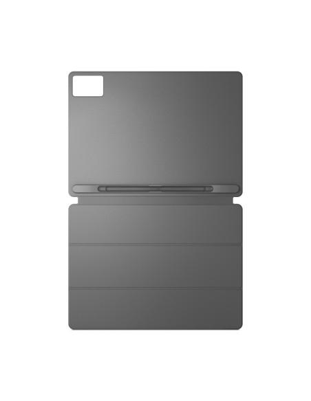 LENOVO CUSTODIA TB361FU GRIGIO IDEA TAB PLUS FOLIO CASE