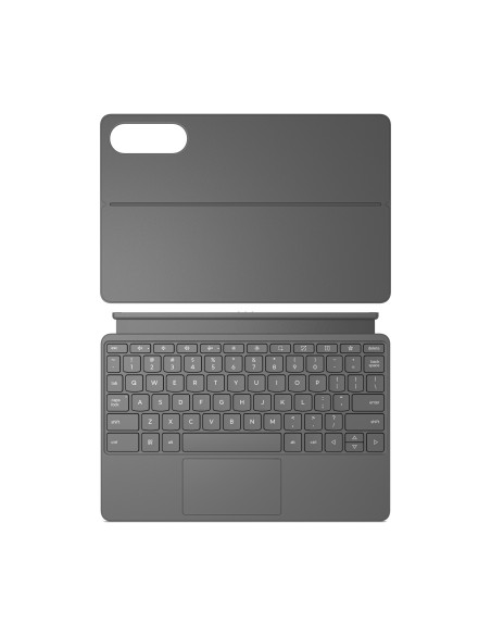 LENOVO TASTIERA TB710FU GRIGIO YOGA TAB KEYBOARD CASE