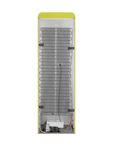 SMEG FAB32RLI6 COMB. C LIME NF 331 LT ANNI 50 60CM CERNIERE DX