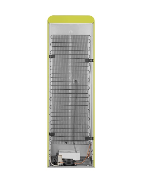 SMEG FAB32RLI6 COMB. C LIME NF 331 LT ANNI 50 60CM CERNIERE DX