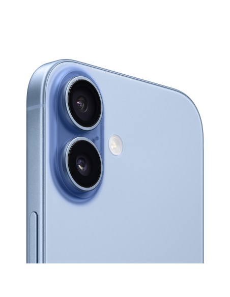 WIND3 IPHONE 17 256GB AZZURRO NEBBIA APPLE
