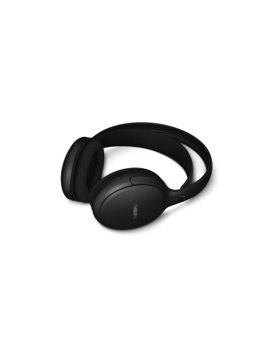 PHILIPS SHD6000BK CUFFIA TV WIRELESS OTTICO/JACK AUTONOMIA 30 ORE