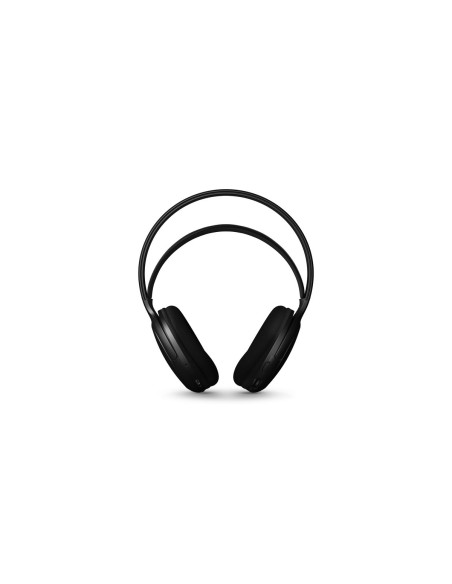PHILIPS SHD6000BK CUFFIA TV WIRELESS OTTICO/JACK AUTONOMIA 30 ORE