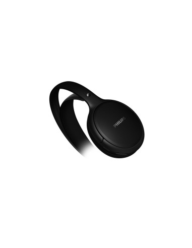 PHILIPS SHD6000BK CUFFIA TV WIRELESS OTTICO/JACK AUTONOMIA 30 ORE