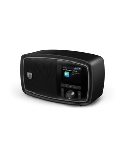 PHILIPS TAV2000DB RADIO FM/DAB+ BT 5.4 10W