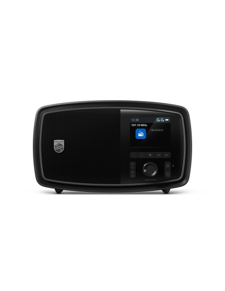 PHILIPS TAV2000DB RADIO FM/DAB+ BT 5.4 10W