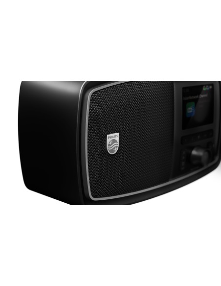 PHILIPS TAV2000DB RADIO FM/DAB+ BT 5.4 10W