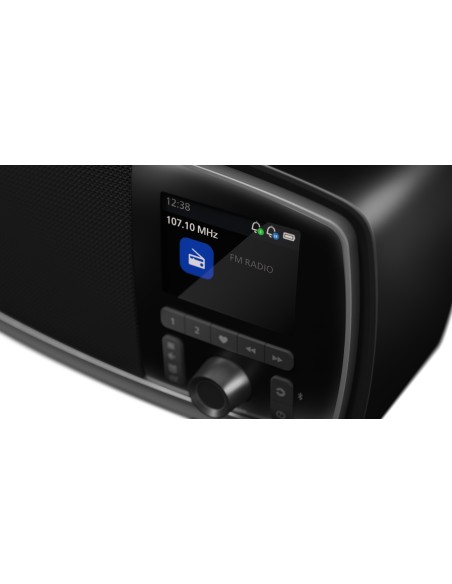 PHILIPS TAV2000DB RADIO FM/DAB+ BT 5.4 10W