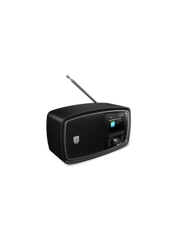 PHILIPS TAV2000DB RADIO FM/DAB+ BT 5.4 10W
