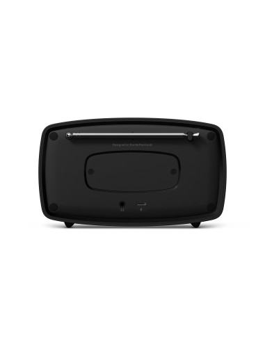 PHILIPS TAV2000DB RADIO FM/DAB+ BT 5.4 10W