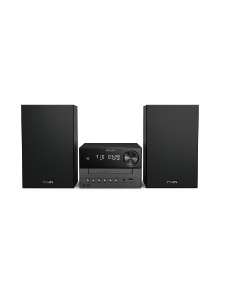PHILIPS TAM3505M2 HIFI MICRO DAB+/CD/MP3/USB/AUX 40W (20W RMS) BT 5.4