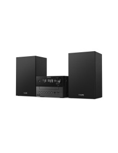 PHILIPS TAM3505M2 HIFI MICRO DAB+/CD/MP3/USB/AUX 40W (20W RMS) BT 5.4 2