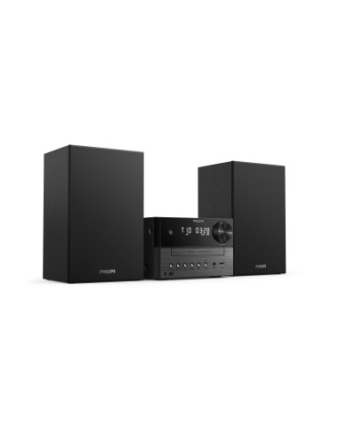 PHILIPS TAM3505M2 HIFI MICRO DAB+/CD/MP3/USB/AUX 40W (20W RMS) BT 5.4