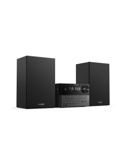 PHILIPS TAM3505M2 HIFI MICRO DAB+/CD/MP3/USB/AUX 40W (20W RMS) BT 5.4